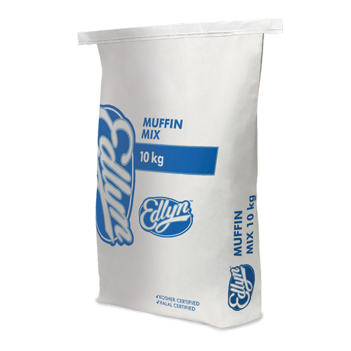 Edlyn Muffin Mix 10kg