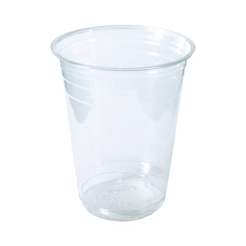 Hutamaki RPET Cup Cold 530ml 98dia 50pk