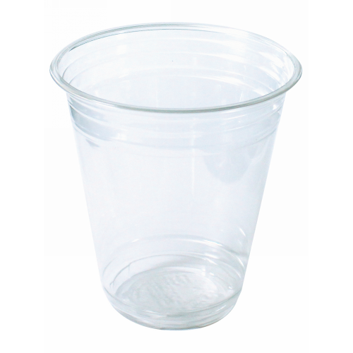 Hutamaki RPET Cup Cold 430ml 98dia 50pk