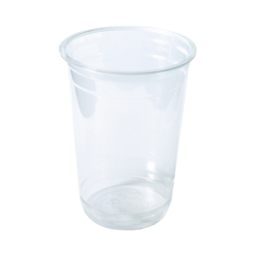 Hutamaki RPET Cup Cold 295ml 78dia 50pk