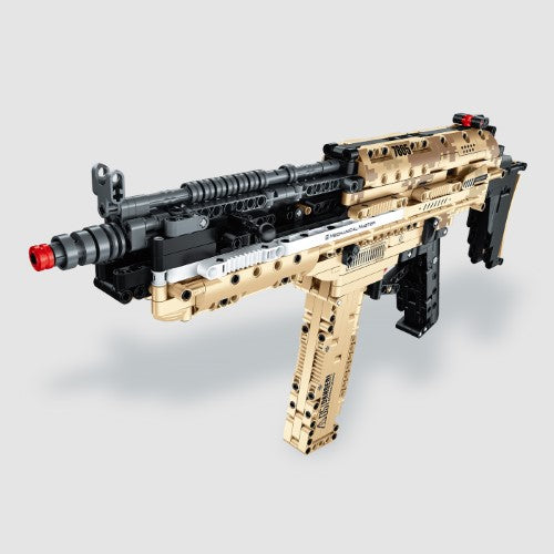 iM Master Mechanical Shooter - Submachine Gun - 939PCS