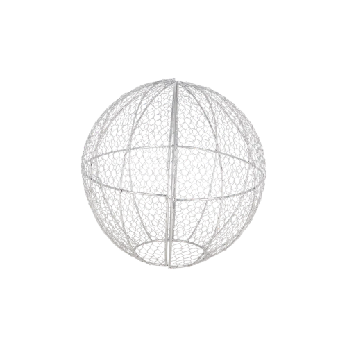 Topiary Plant Training Frame Ball Small 30 x 30 x 30cm