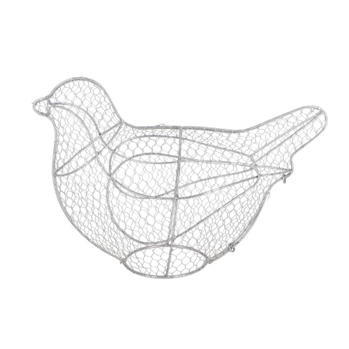 Topiary Plant Training Frame Bird 37 x 16 x 25cm
