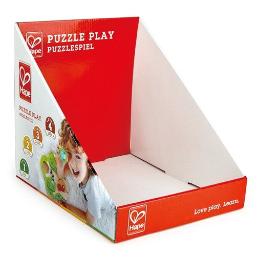 Hape Small Puzzle PDQx
