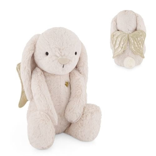 Snuggle Bunnies - Fairy Penelope - Pastel 30cm