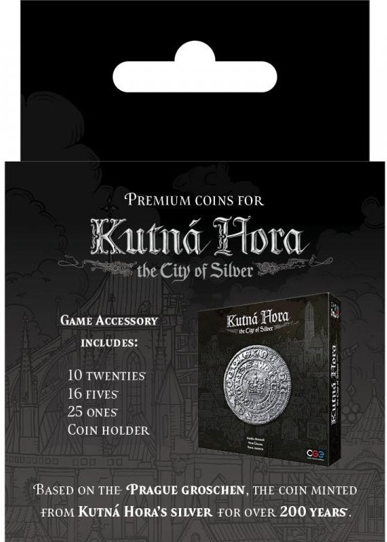 Kutna Hora: Coins