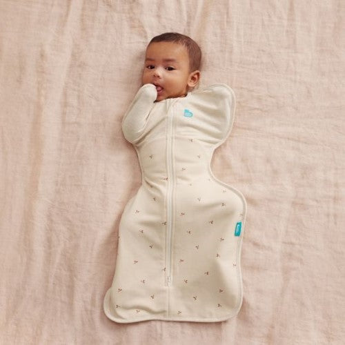 Love to Dream - Swaddle Up 1.5Tog Twigs - Medium