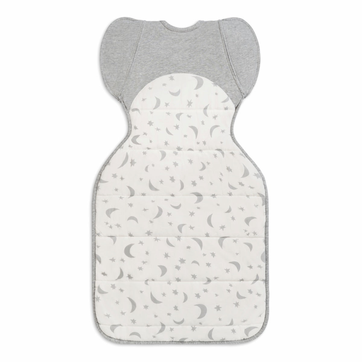 Swaddle Up™ Transition Bag Extra Warm 3.5 TOG - Moonlight White - Large