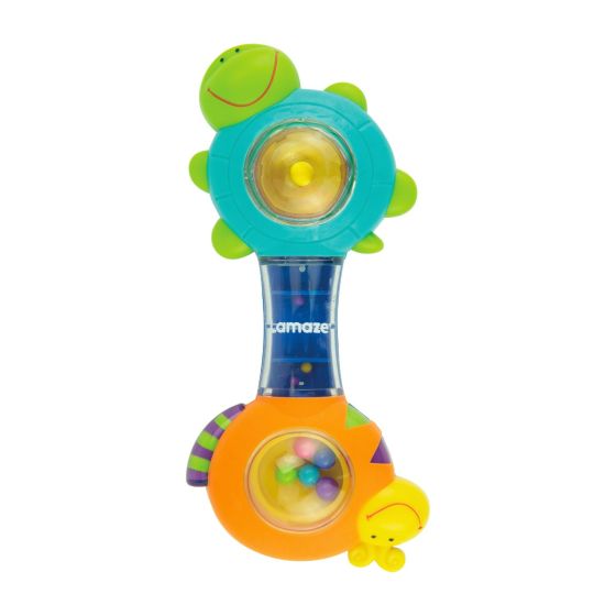 Shakin Shells - Lamaze