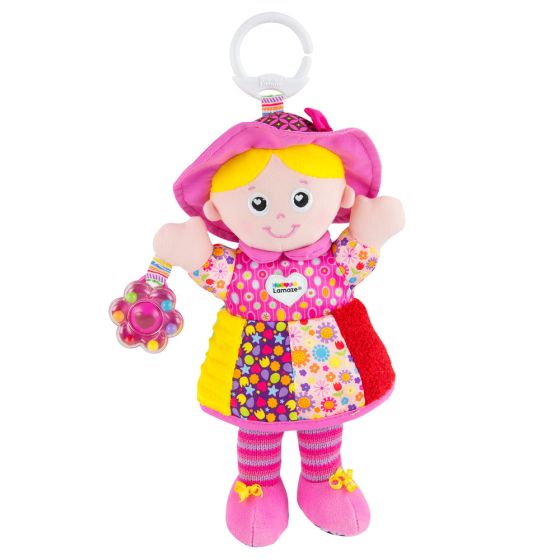 My Friend Emily - Lamaze