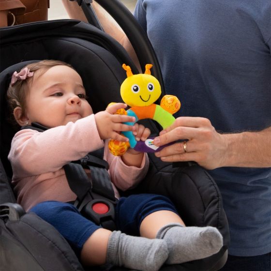 My First Rattle - Lamaze