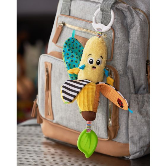 Bea The Banana Clip & Go - Lamaze
