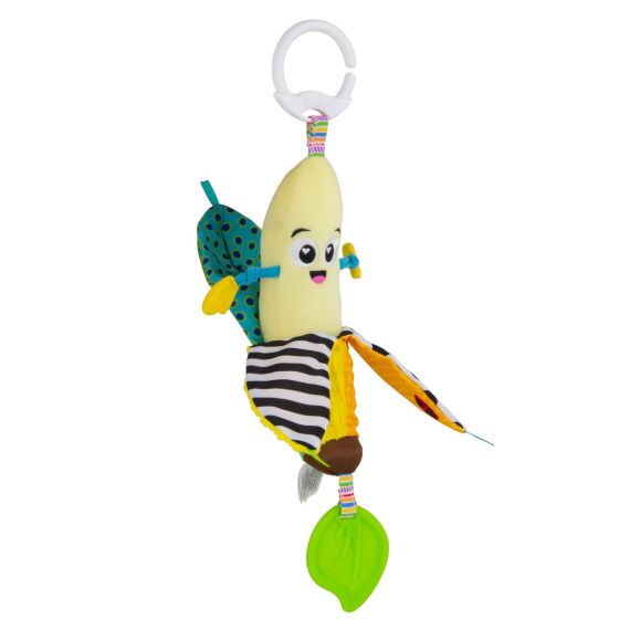 Bea The Banana Clip & Go - Lamaze