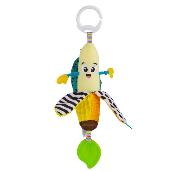 Bea The Banana Clip & Go - Lamaze