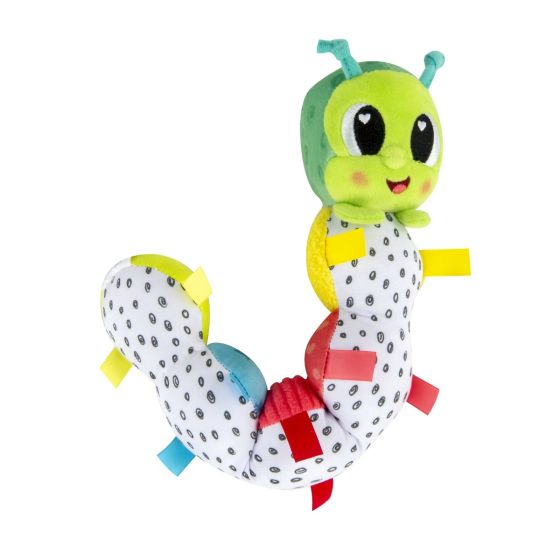 Fidget Caterpillar - Lamaze