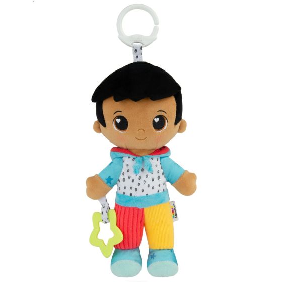 My Friend Lucas Clip & Go - Lamaze