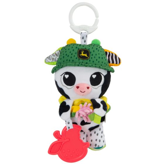 Bella The Cow - Clip & Go - Lamaze