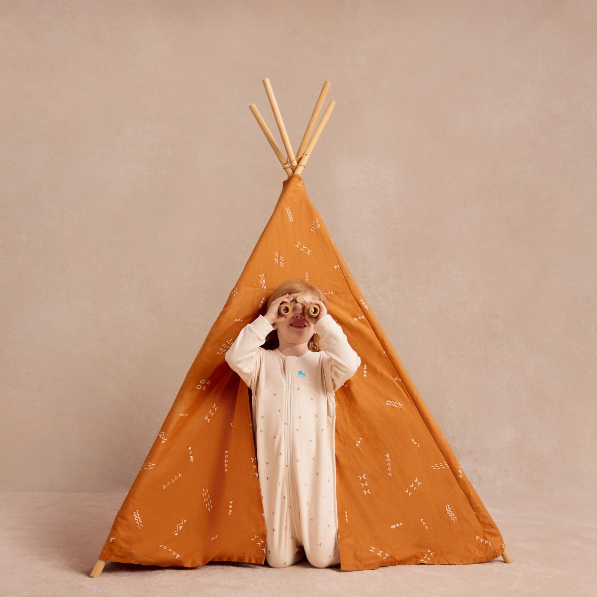Love to DreamSleep Suit 1.5 TOG - Twigs - 12-24 Months