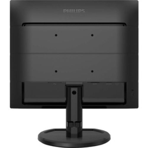 Philips 170S9A 17-Inch SXGA WLED LCD Monitor - LowBlue, Flicker-Free, Built-in Speakers