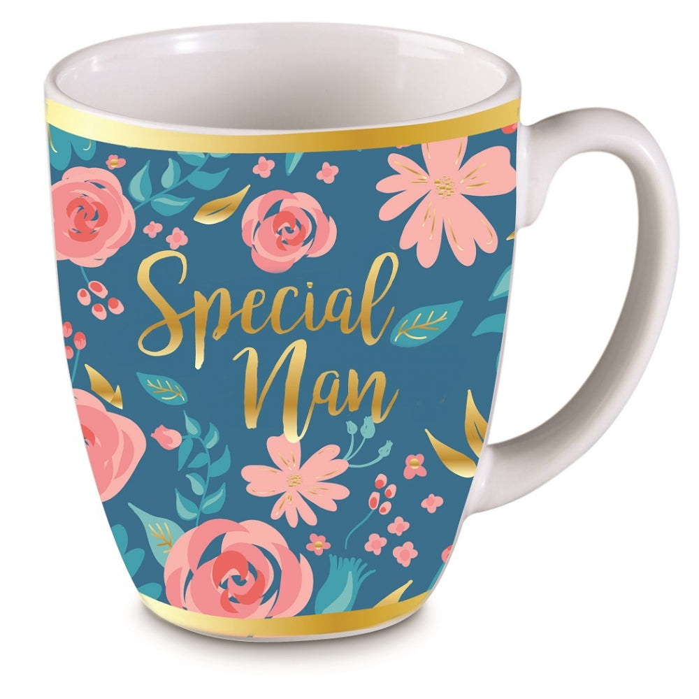 Special Nan Mug 11oz