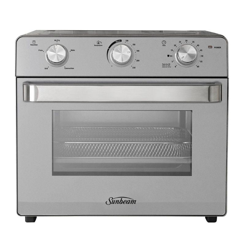 Sunbeam - Oven + Air Fryer - Multi Function