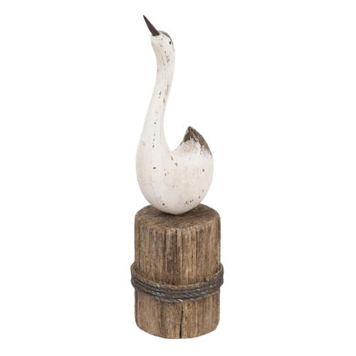 NAUTICAL SWAN - 75x75x275