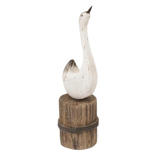 NAUTICAL SWAN - 100x100x355