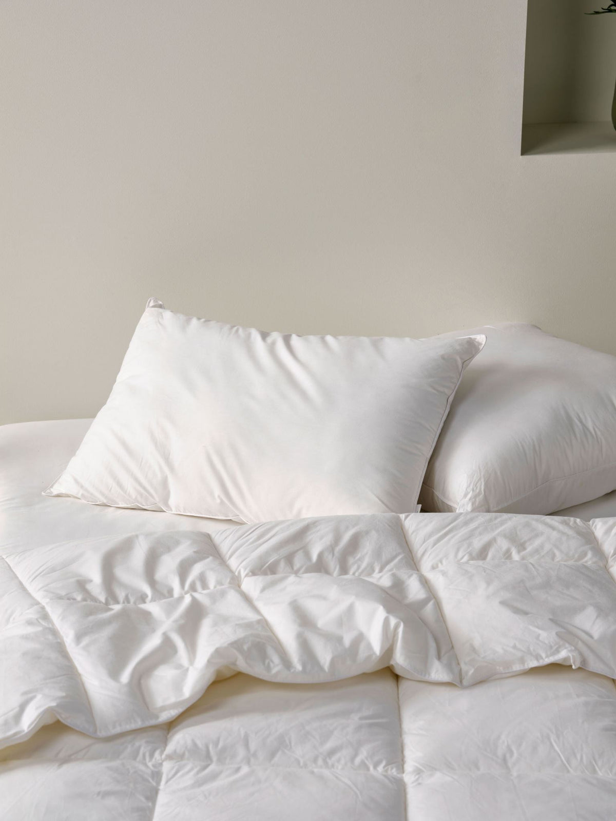 Quilt All-Seasons 380 GSM Linen House - King