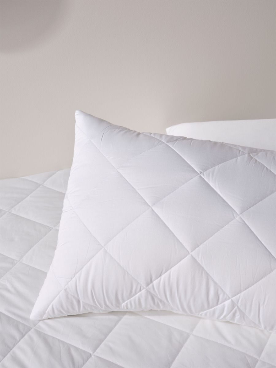 Pillow - Protector All-Seasons Linen House - King