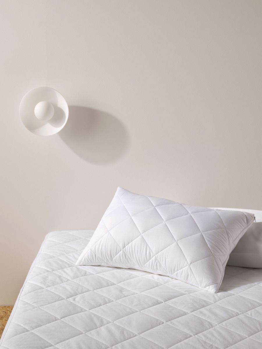 Pillow - Protector All-Seasons Linen House - King
