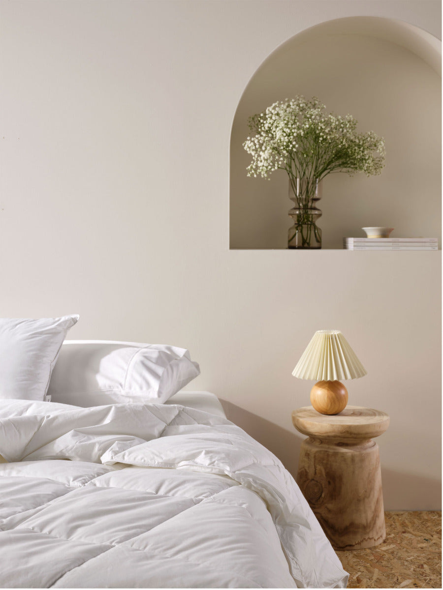 Quilt Bamboo 300 GSM Linen House - Single