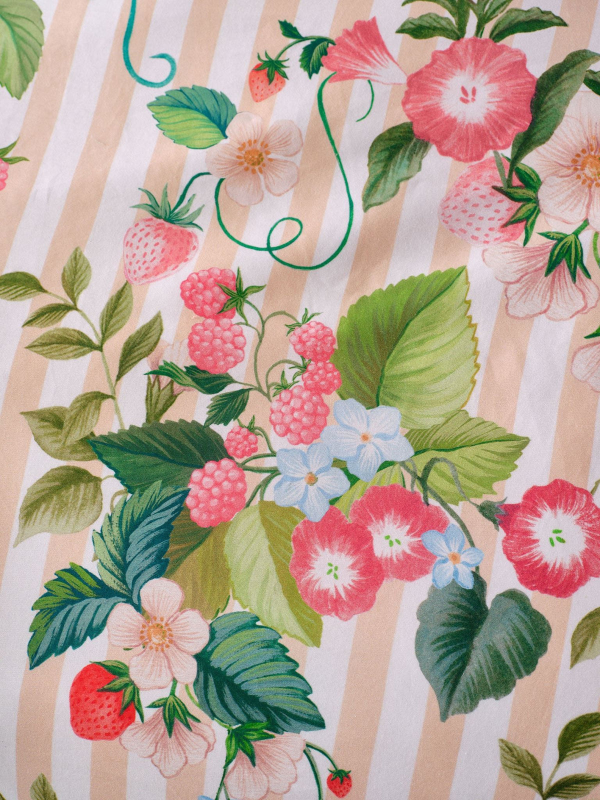 Quilt Cover Set - Keeley Linen House - King Pink