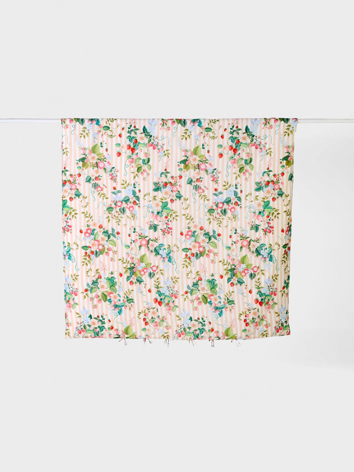Quilt Cover Set - Keeley Linen House - King Pink