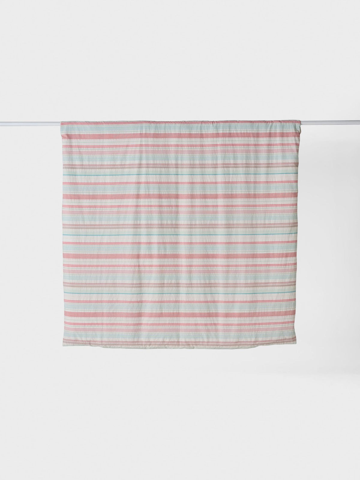 Quilt Cover Set - Otillo Linen House - Queen Pink