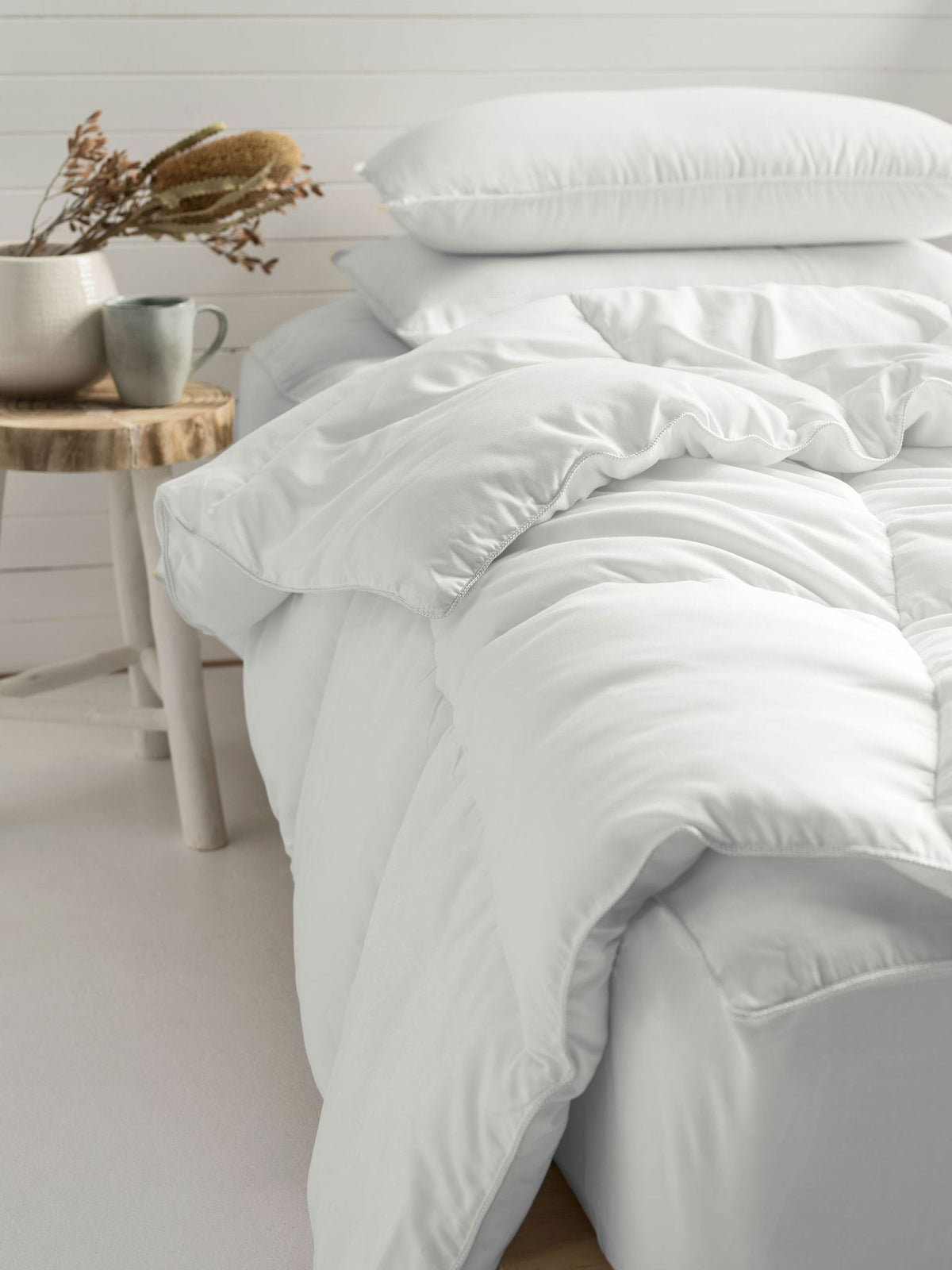 Quilt Comfy 380 GSM Linen House - Queen