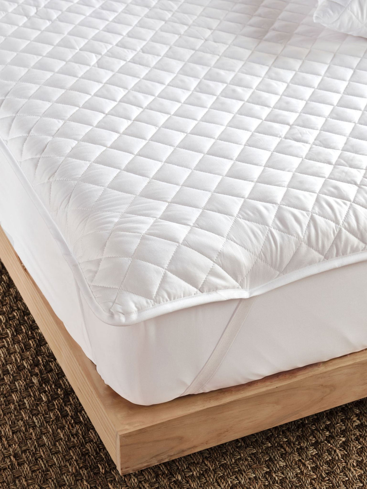 Mattress Protector - Comfy 120 GSM Linen House - Long Single
