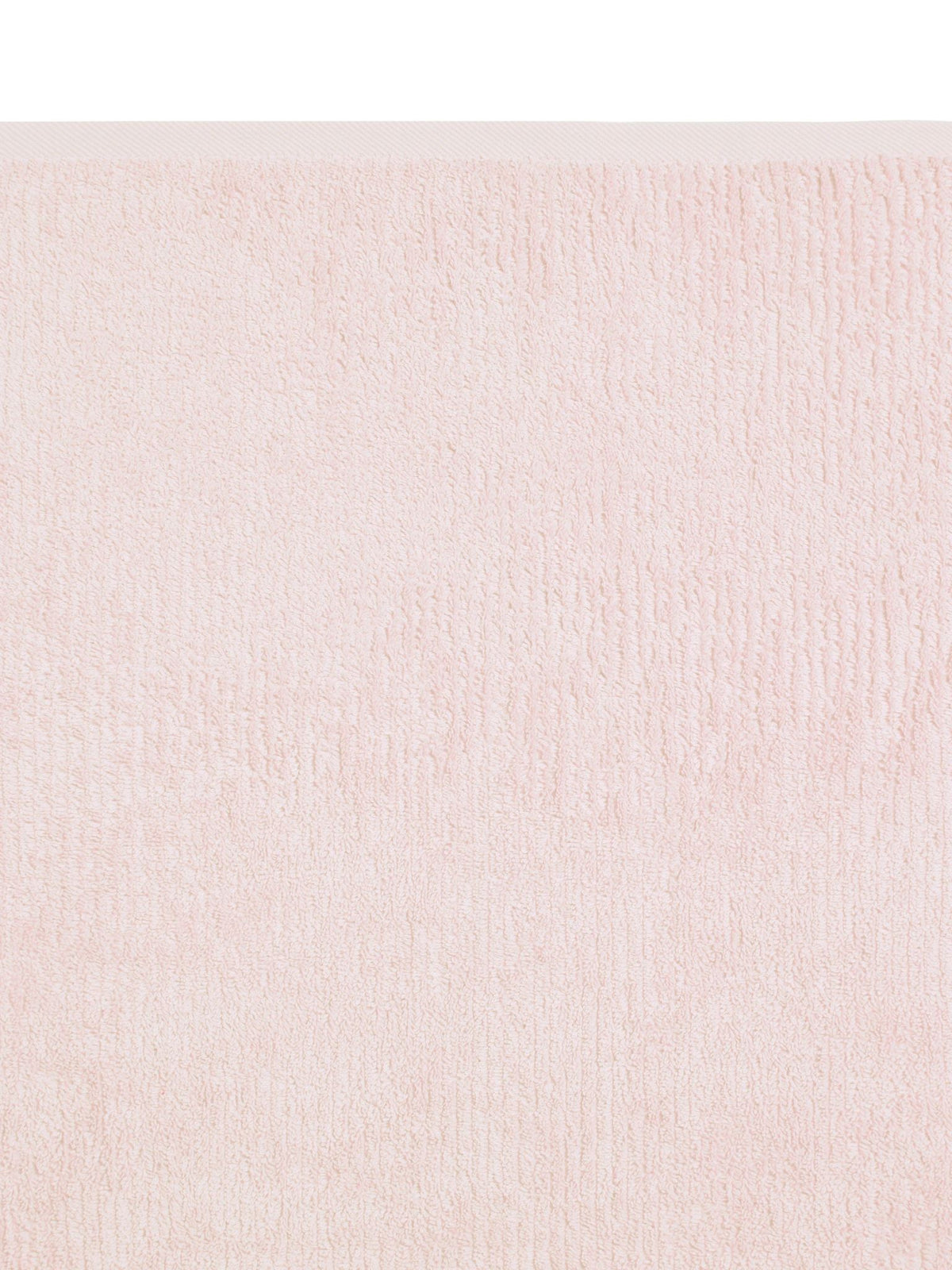 Face Washer - Reed Linen House - 33cm x 33cm Pink