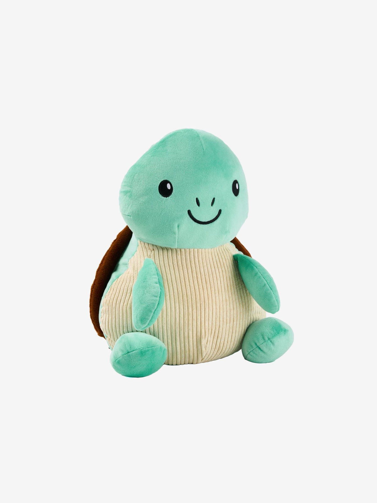 Cushion - Tully Turtle Novelty Linen House - Green