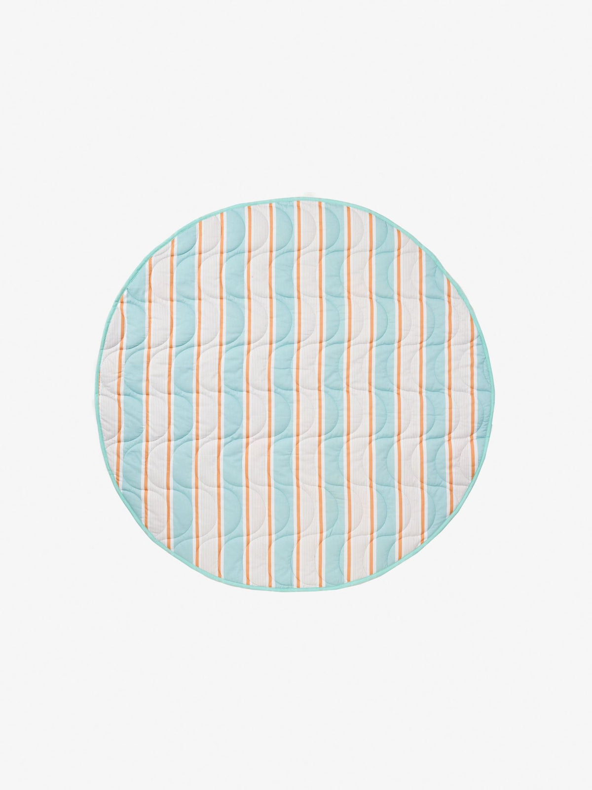 Under The Sea Play Mat Linen House - 120cm Multi