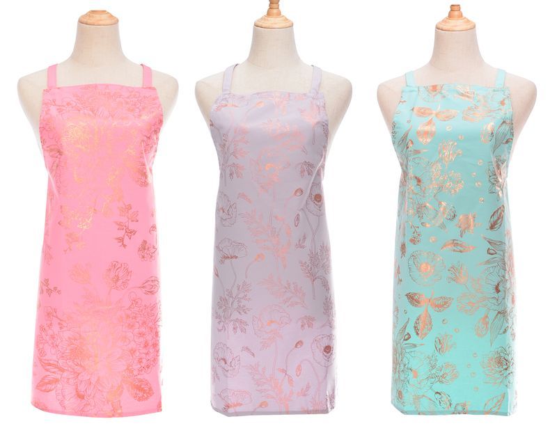 Apron - Florabella (Set of 6 Assorted)