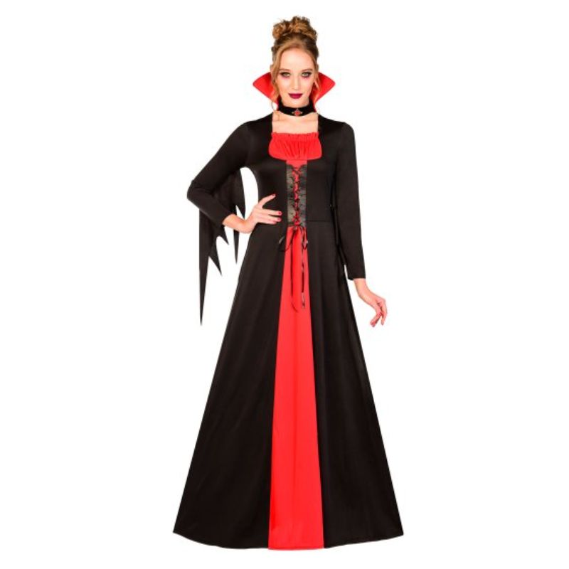 Costume Classic Vampire Women's Size 14-16