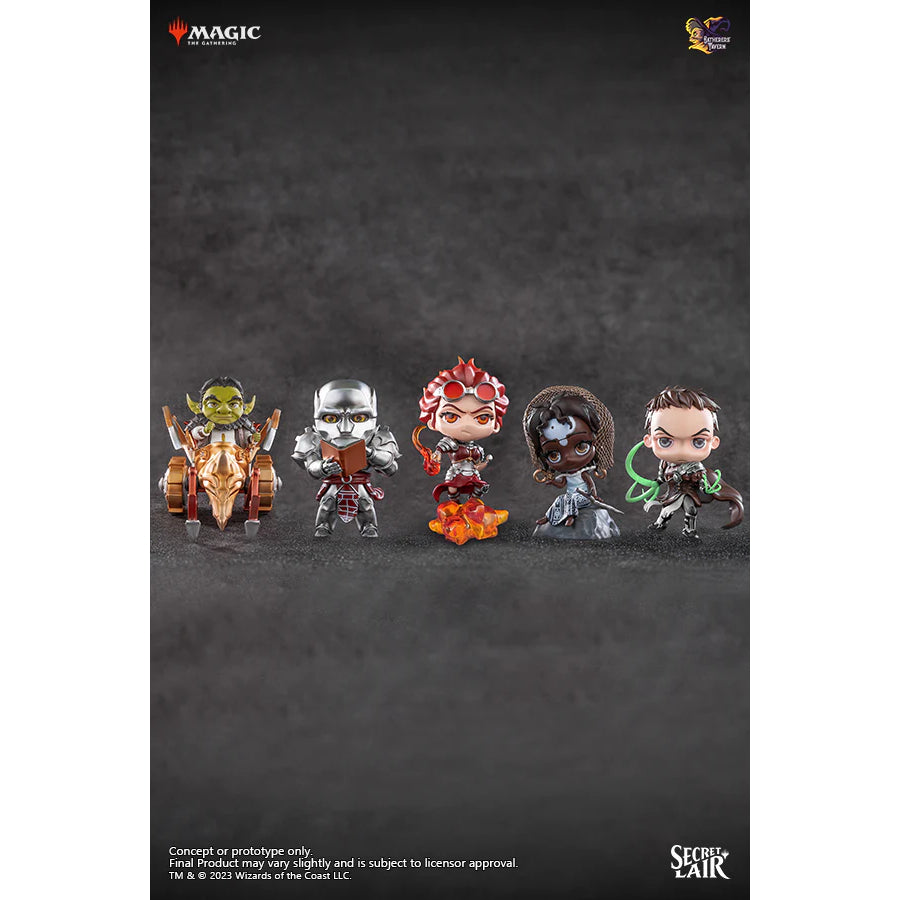 Gatherers Tavern - Secret Lair 3'' Figurine Mystery Box