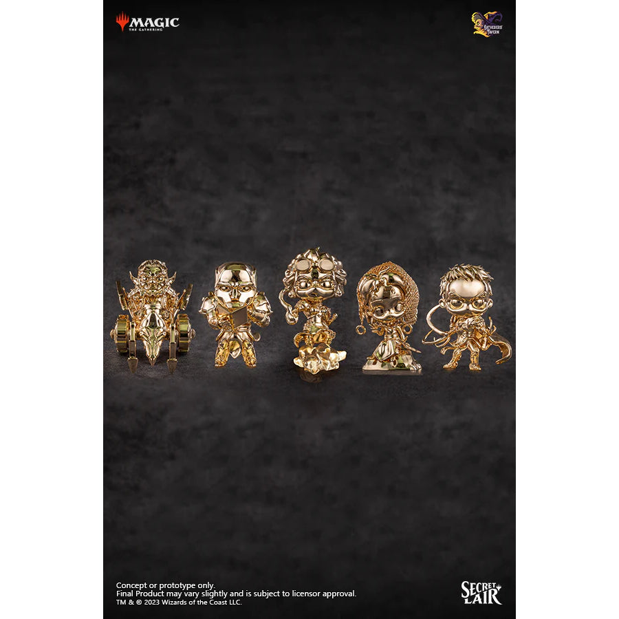 Gatherers Tavern - Secret Lair 3'' Figurine Mystery Box