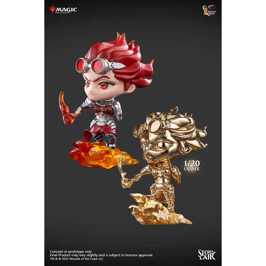 Gatherers Tavern - Secret Lair 3'' Figurine Mystery Box