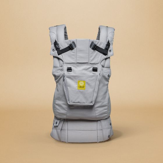 Complete Original - Stone - Lillebaby