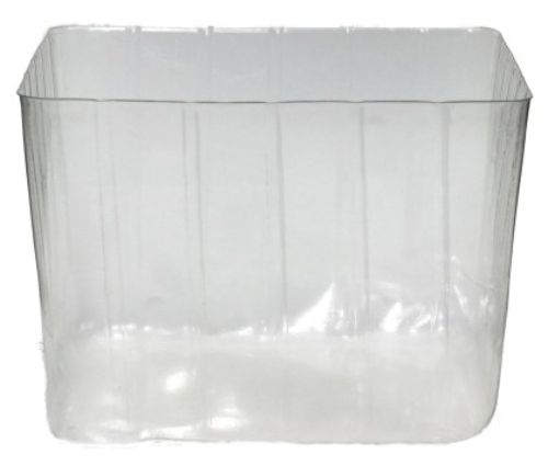 Bag and Box Liner - Clear 11.5cm (Pack of 25)