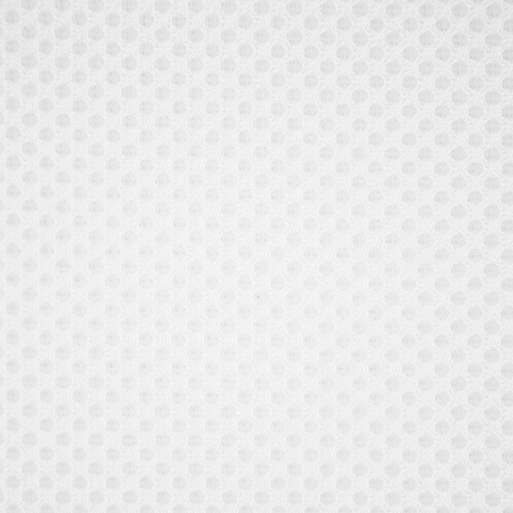 Airwrap Cot Mesh 4 Sides - White
