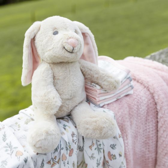 Boxed Gift Set - Harvest Bunny - Little Linen