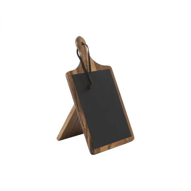 Paddle Chalk Board - T& G Tuscany (Small)