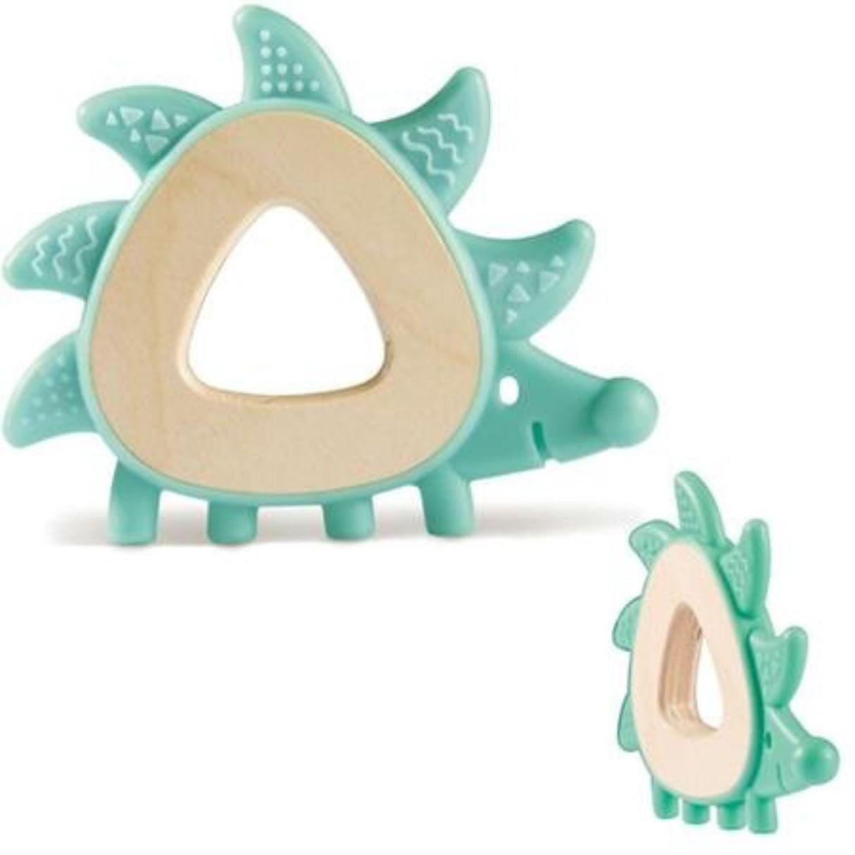 Teether - Hape Hedgehog